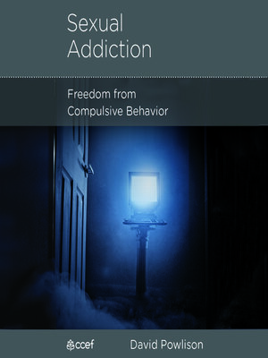 cover image of Sexual Addiction